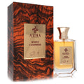 Azha White Cashmere Unisex Eau De Parfum Spray 3.3 oz / 100 ml