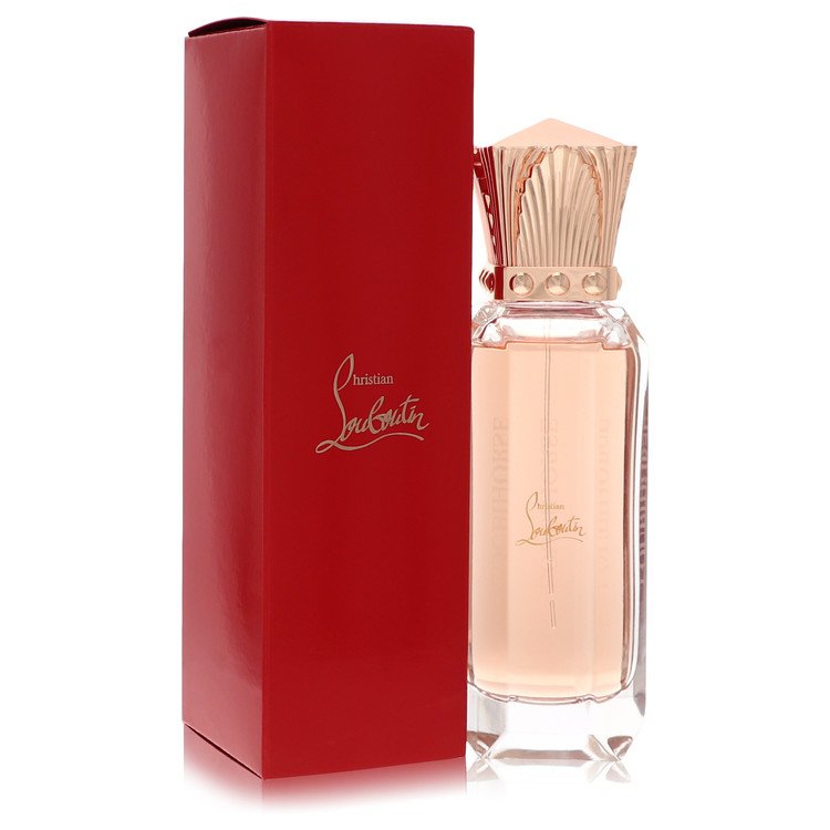 Christian Louboutin Loubihorse Eau de Parfum Light Spray 1.7 oz / 50 ml for Women
