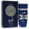 Lattafa Asad Zanzibar Eau De Parfum Spray 3.4 oz (100 ml) for Men