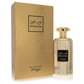 Afnan Zimaya Noor Oud Eau De Parfum Spray 3.4 oz / 100 ml Unisex