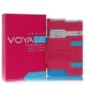 Armaf Voyage Hawaii Eau De Parfum Spray 3.4 oz / 100 ml for Women