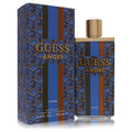 Guess Amore Capri Eau de Toilette Spray 3.4 oz / 100 ml for Women