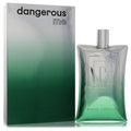 Paco Rabanne Dangerous Me Unisex Eau De Parfum Spray 2 oz / 60 ml