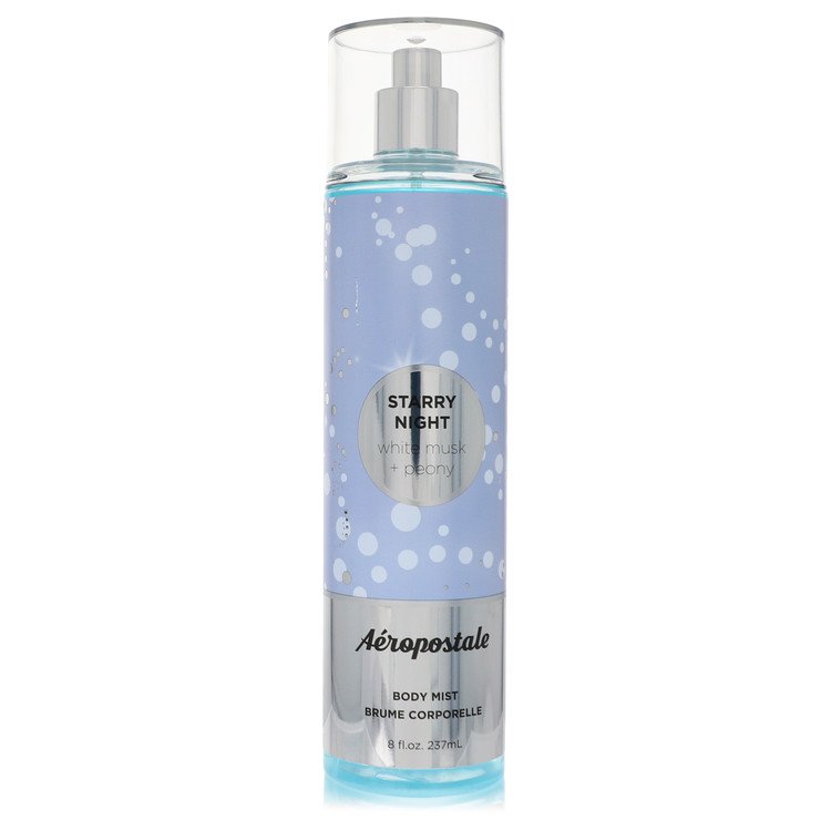 Aeropostale Starry Night Body Mist Spray 8 oz / 236 ml for Women