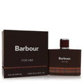 Barbour Origins Eau de Parfum Spray for Men, 3.4 oz / 100 ml