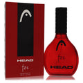 Head Fire Eau De Toilette Spray for Men, 3.4 oz (100 ml)