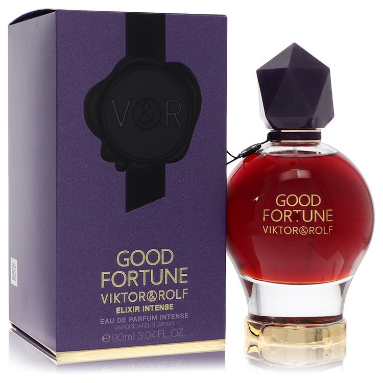 Viktor & Rolf Good Fortune Elixir Intense Eau de Parfum Spray 3 oz / 90 ml
