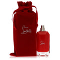 Christian Louboutin Loubifunk Eau De Parfum Spray 3 oz / 90 ml with Pouch for Women
