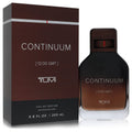Tumi Continuum Eau De Parfum Spray for Men 6.7 oz / 200 ml