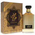 Lattafa Asdaaf Golden Oud Unisex Eau De Parfum Spray 3.4 oz / 100 ml