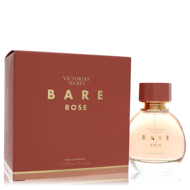 Victoria's Secret Bare Rose Eau de Parfum Spray 3.4 oz / 100 ml for Women