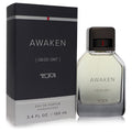 Tumi Awaken Eau De Parfum Spray 3.4 oz / 100 ml for Men