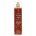 Aeropostale Warm Coco Body Mist Spray for Women, 8 oz / 236 ml