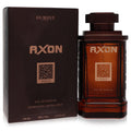 Dumont Axon Solo Eau De Parfum Spray for Men 3.4 oz / 100 ml
