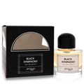 Afnan Zimaya Black Symphony Unisex Eau De Parfum Spray 3.4 oz / 100 ml
