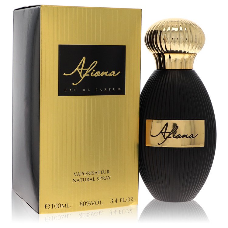 Dumont Afiona Eau De Parfum Spray 3.4 oz (100 ml) for Women