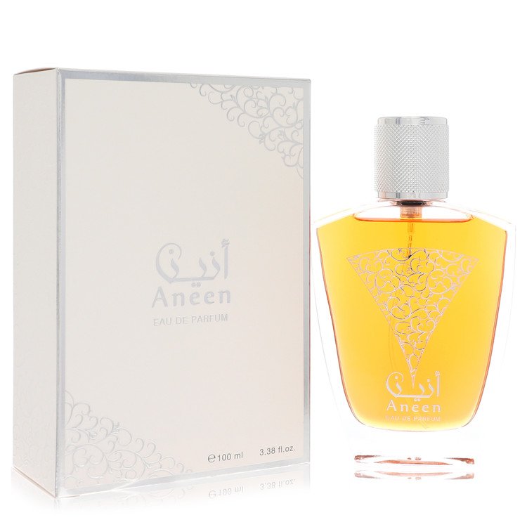Rasasi Aneen Unisex Eau De Parfum Spray 3.38 oz / 100 ml
