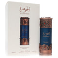 Lattafa Niche Emarati Al Jawhara Unisex Eau De Parfum Spray 3.4 oz / 100 ml