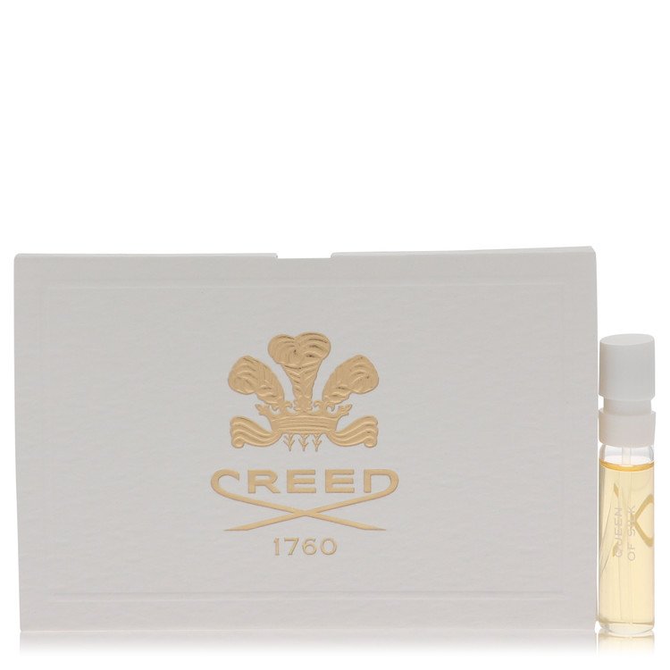 Creed Queen of Silk by Creed Vial Sample 0.05 oz / 1.5 ml for Women