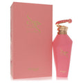 Afnan Zimaya Hawwa Pink Eau de Parfum Spray for Women, 3.4 oz / 100 ml