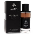 Azha Chevalier Noir Eau De Parfum Spray 3.3 oz / 100 ml for Men