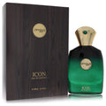 Afnan Zimaya Icon Unisex Eau De Parfum Spray 3.4 oz / 100 ml