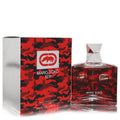 Ecko Red by Marc Ecko Men's Eau De Toilette Spray 3.4 oz / 100 ml