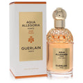 Guerlain Aqua Allegoria Oud Yuzu Eau De Parfum Spray 2.5 oz / 75 ml Unisex