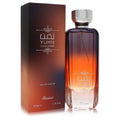 Rasasi Yumn Eau De Parfum Spray 3.38 oz (100 ml) for Men