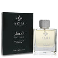Azha Intisar by Azha Eau De Parfum Spray for Men, 3.3 oz / 100 ml