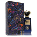 Al Zaafaran Midnight Oud Eau De Parfum Spray 3.4 oz / 100 ml Unisex