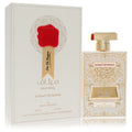 Al Zaafaran Meethaq Red Extrait De Parfum Spray 3.4 oz / 100 ml Unisex