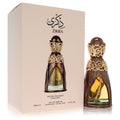 Lattafa Niche Emarati Zikra Eau De Parfum Spray for Women 3.4 oz / 100 ml