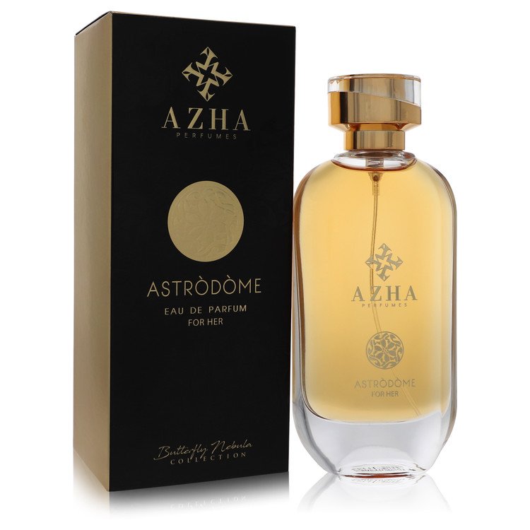 Azha Astrodome Eau De Parfum Spray 3.3 oz / 100 ml for Women
