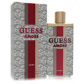 Guess Amore Roma Unisex Eau de Toilette Spray 3.4 oz / 100 ml