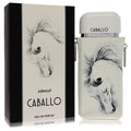 Armaf Caballo Eau De Parfum Spray 3.4 oz / 100 ml for Men