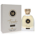 Dumont Tresador Mystique Unisex Eau De Parfum Spray 3.4 oz / 100 ml