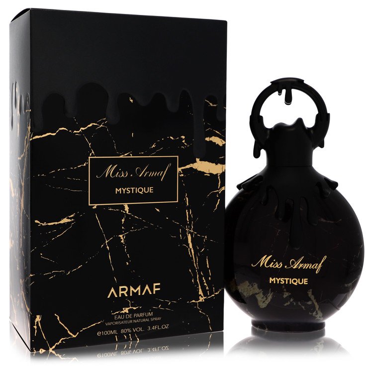 Armaf Miss Armaf Mistique Eau De Parfum Spray 3.4 oz/100 ml for Women