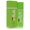 Fila Fresh Green Tonic Deodorant Spray for Men 8.4 oz/250 ml