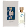 Afnan Zimaya Reflect Unisex Eau De Parfum Spray 3.4 oz / 100 ml