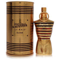 Jean Paul Gaultier Le Male Elixir Parfum Spray for Men, 2.5 oz / 75 ml
