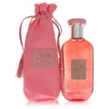 Al Zaafaran Mousuf Wardi Eau de Parfum Spray for Women, 3.4 oz / 100 ml