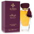 Azha Nouf by Azha Eau de Parfum Spray for Women, 3.33 oz / 100 ml