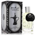 Al Zaafaran Dirham Unisex Eau De Parfum Spray, 3.4 oz / 100 ml