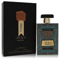 Al Zaafaran Meethaq Unisex Eau De Parfum Spray 3.4 oz / 100 ml