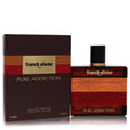 Franck Olivier Pure Addiction Eau De Parfum Spray 3.4 oz (100 ml) Unisex
