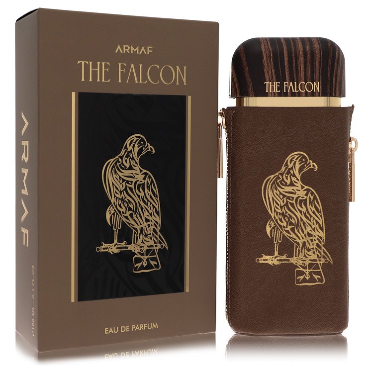 Armaf The Falcon Eau De Parfum Spray 3.4 oz / 100 ml for Men and Unisex