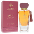 Azha Azhar by Azha Eau De Parfum Spray 3.3 oz (100 ml) for Women