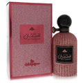 Al Zaafaran Eftinaan Eau De Parfum Spray 3.4 oz (100 ml) for Women