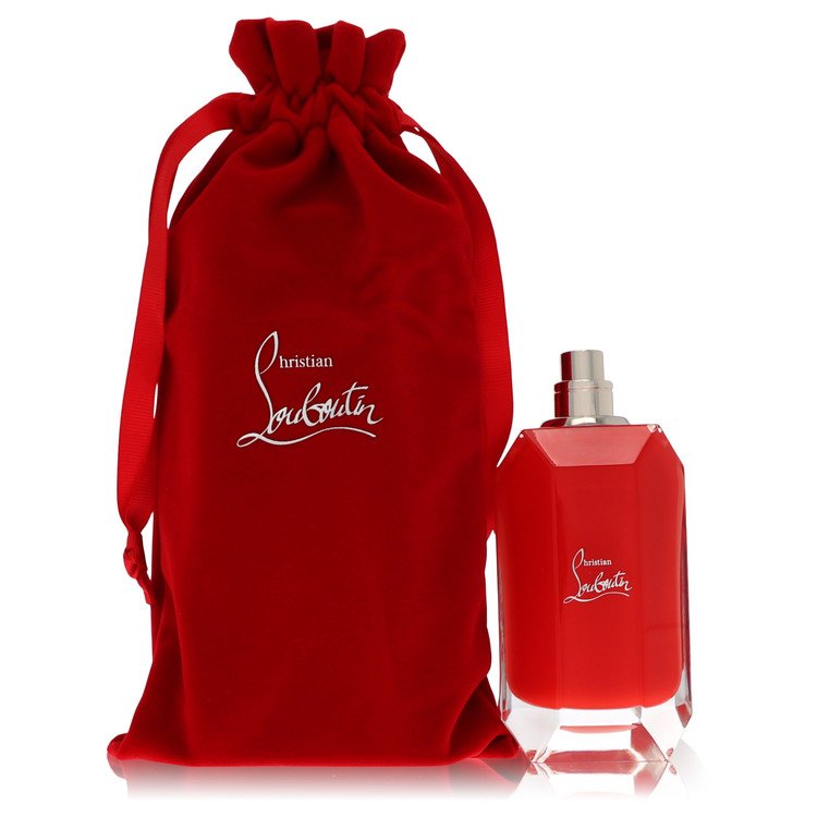 Christian Louboutin Loubicroc Eau De Parfum Spray 3 oz / 90 ml for Women